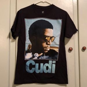 Kid cudi t-shirt size small